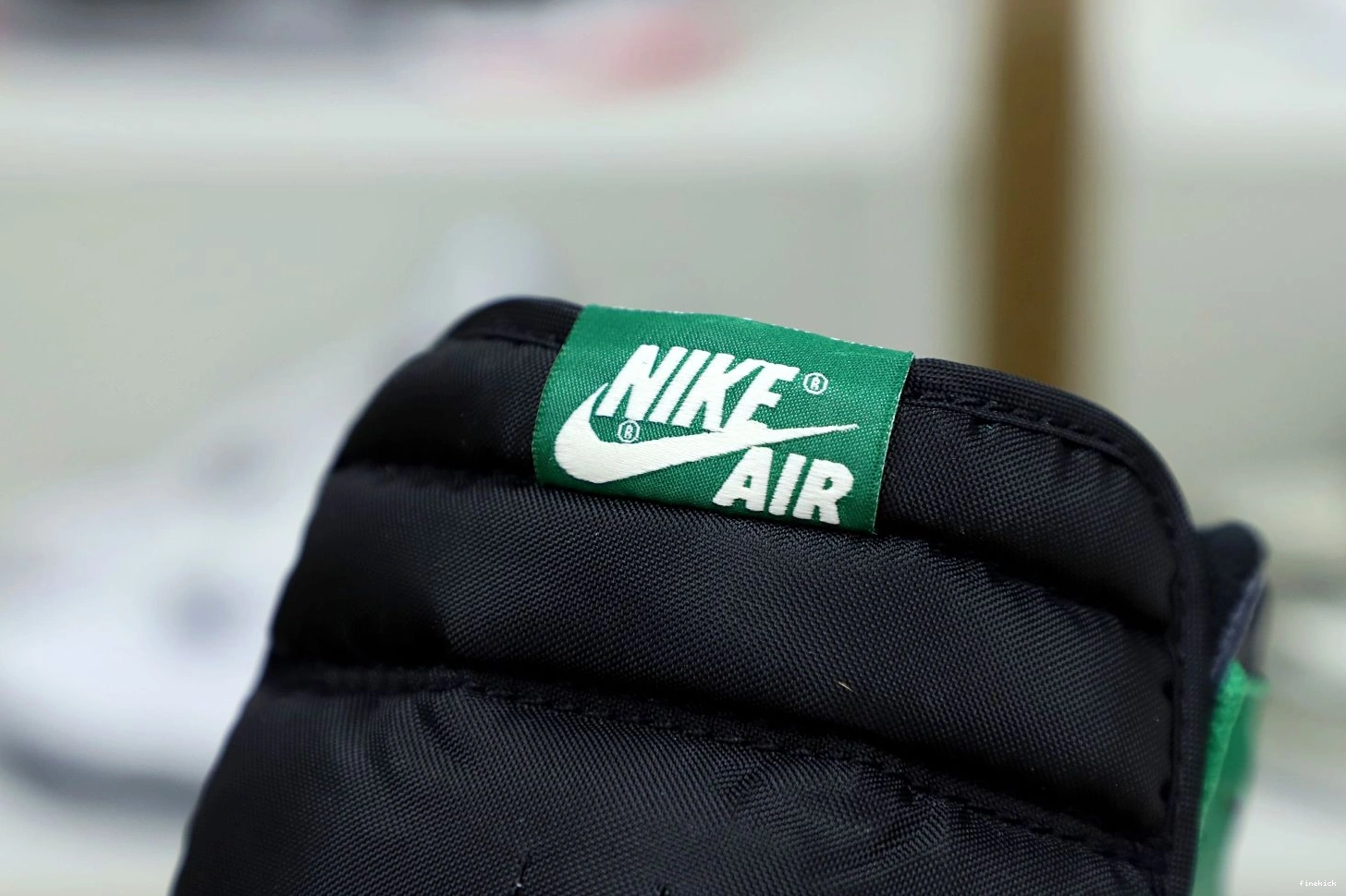 Jordan 1 Air 0830